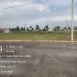 Cần bán nhanh lô đôi 211m2 (12 x17.6m) mặt tiền sông Phước Giang KDC An Lộc Phát, giá 2.2 tỷ tl - Ảnh thu nhỏ 7