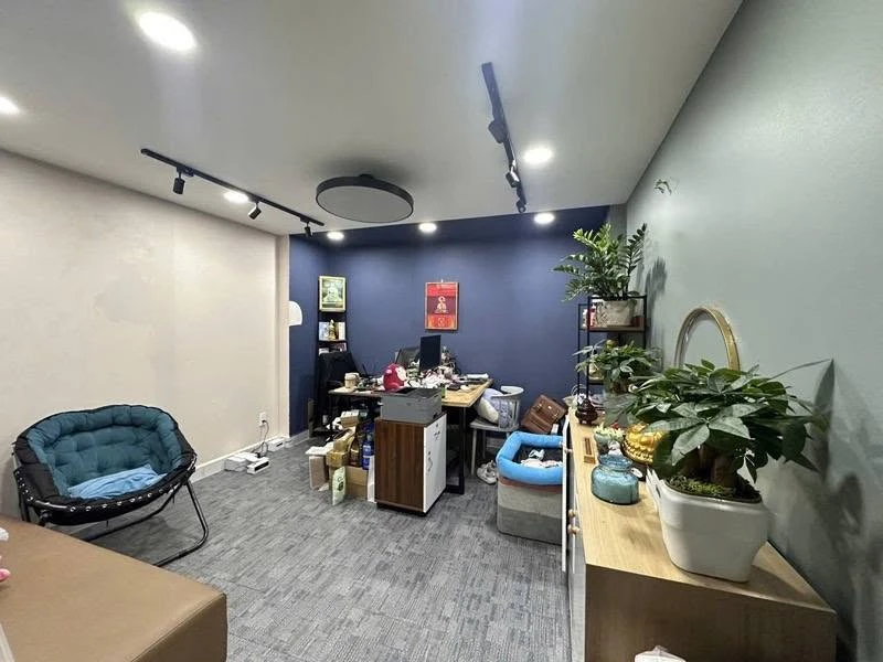 Bán nhà 4 tầng 80m2 Bình Thạnh gần Quận 1, 18 tỷ - Ảnh thu nhỏ 3