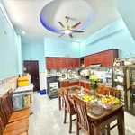Bán nhà 2 tầng Vincom Dĩ An 64m2 4 phòng ngủ - Ảnh thu nhỏ 2