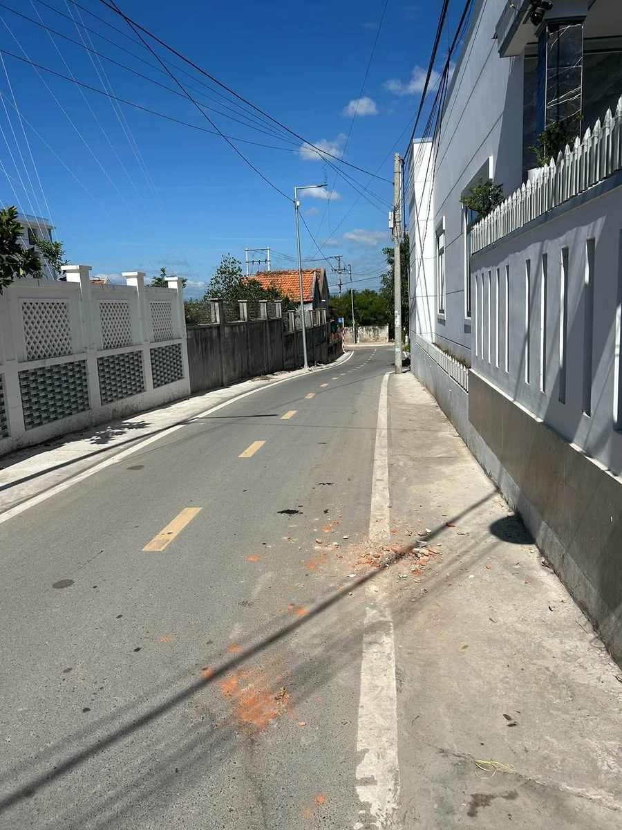 Bán lô đất 160m2 Đông Ninh Hoà Ninh Hoà 1.85 tỷ - Ảnh thu nhỏ 3