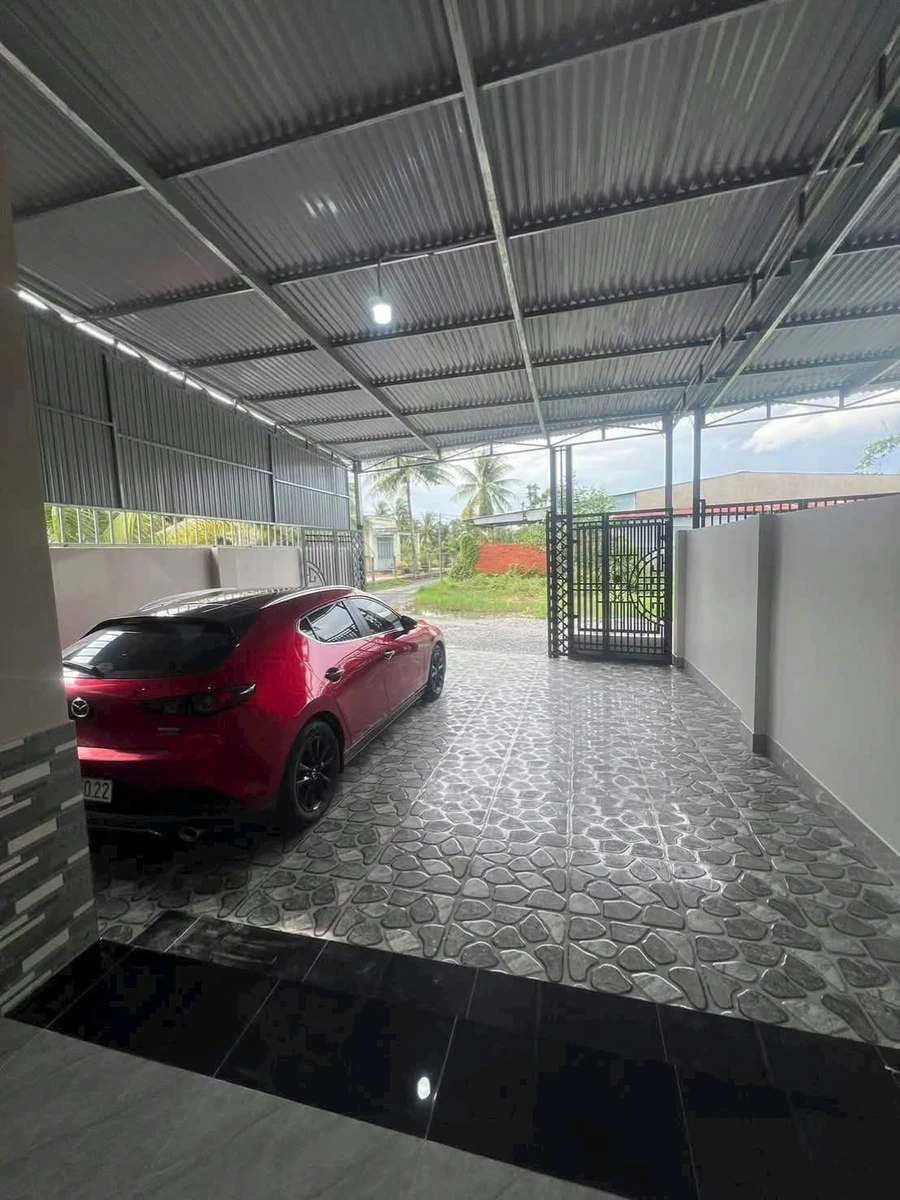 Bán nhà 2PN 100m² 790 triệu Bình Long - Ảnh thu nhỏ 2