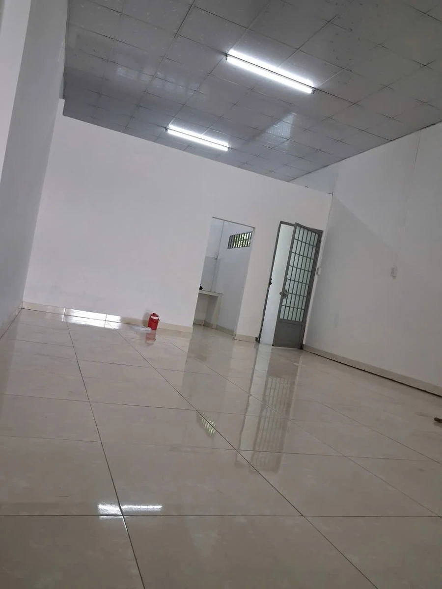 Bán nhà mặt tiền 150m² QL60 Phú Tân Vĩnh Long 3.3 tỷ - Ảnh thu nhỏ 2