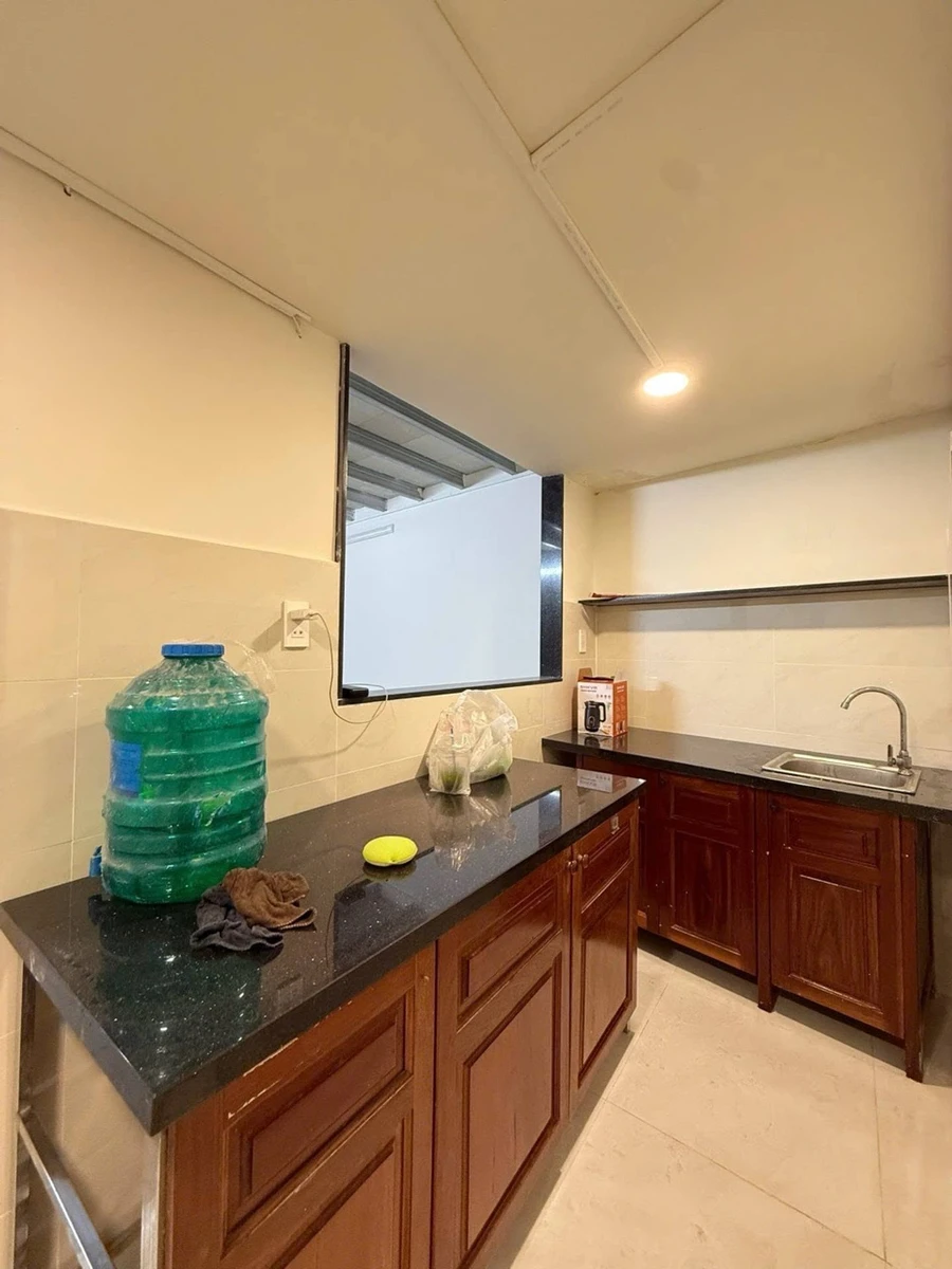 Bán nhà 44m2 gần Phạm Thế Hiển Quận 8 - Ảnh thu nhỏ 2