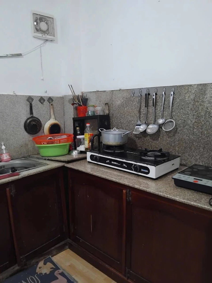 Bán nhà Đà Lạt 80m² 3 phòng ngủ 6.5 tỷ - Ảnh thu nhỏ 4