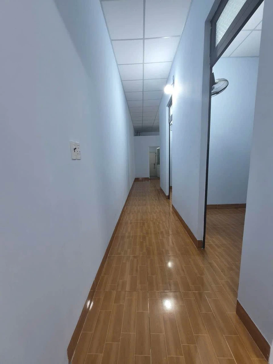 Bán nhà hẻm Phạm Phú Thứ 96.6m² 2 tỷ Quận 12 - Ảnh thu nhỏ 5