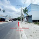 Bán đất 83.25m² Nguyễn Thị Minh Khai, Rạch Giá, 2.95 tỷ - Ảnh thu nhỏ 2