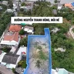 Bán đất đẹp ven biển Mũi Né, sát bên Làng Chài Mũi Né, giá ngộp chỉ 10tr/m2 - Ảnh thu nhỏ 5