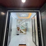 Bán nhà 1 trệt 1 lầu 2PN 2WC giá 3,15 tỷ đường số 8B, Bình Hưng Hòa A, Bình Tân - Ảnh thu nhỏ 2