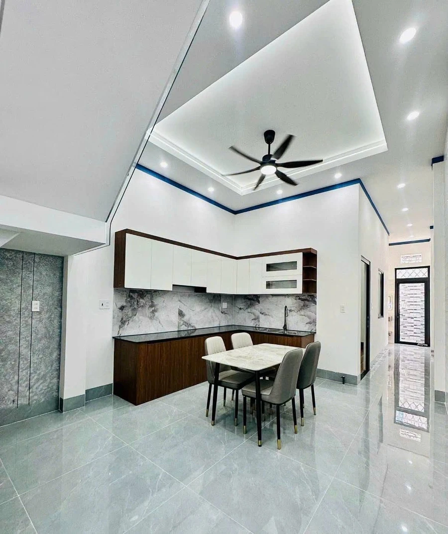 Bán nhà 1 trệt 1 lầu 104m² Đồng Nai 4,28 tỷ - Ảnh thu nhỏ 5