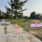 Bán lô đất thổ cư vị trí đẹp tại ấp 6 xã Tân Trạch, huyện Cần Đước tỉnh Long An - Ảnh thu nhỏ 3