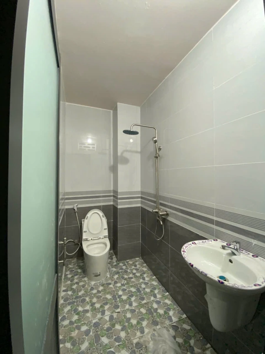 Bán nhà phố mặt tiền kinh doanh 90m² Đồng Khởi Bình Tân - Ảnh thu nhỏ 4