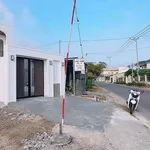 Bán nhà mặt tiền 1 trệt 1 lầu 140m2 Hải Lâm Bầu Tứ, xã Long Hải, giá 3,8 tỷ - Ảnh thu nhỏ 1