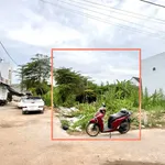Bán nền góc 40 m2 thổ cư 2 mặt tiền, An Bình, Cần Thơ - Ảnh thu nhỏ 1