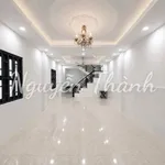 Bán nhà mặt tiền hẻm Tân Hưng 52m² 3 phòng ngủ 5.8 tỷ - Ảnh thu nhỏ 4