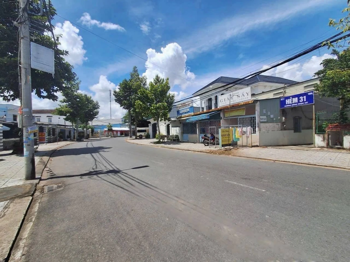 Bán nền thổ cư CPXD 9, 74m², 1 tỷ 380 triệu, An Thới, Cần Thơ - Ảnh 1