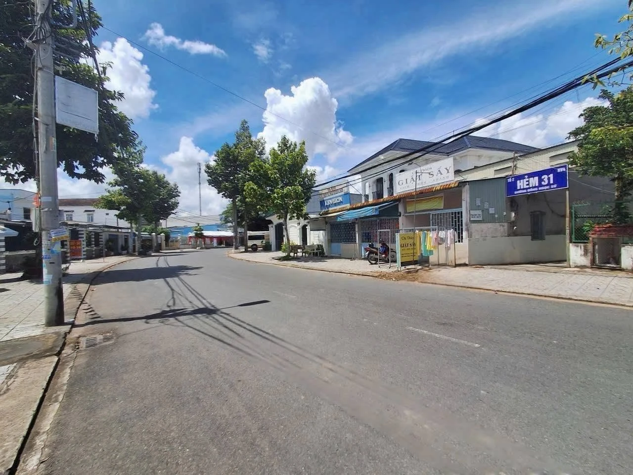Bán nền thổ cư CPXD 9, 74m², 1 tỷ 380 triệu, An Thới, Cần Thơ - Ảnh 1