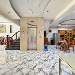 Bán nhà phố mặt tiền Nguyễn Bỉnh Khiêm 158m2, 5 tầng, thang máy - Ảnh thu nhỏ 2