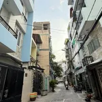 Bán nhà 3 tầng thang máy 65m2, 4PN 5WC, Phan Xích Long - Ảnh thu nhỏ 1