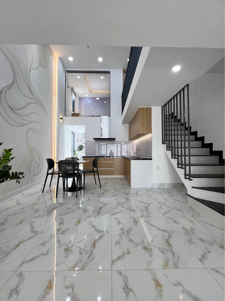 Nhà phố Tân Triều 86m² full nội thất 2,25 tỷ - Ảnh thu nhỏ 4