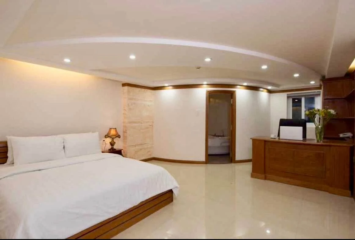 Bán tòa khách sạn 6 tầng 78m2 sát biển Mỹ Khê, Đà Nẵng - Ảnh thu nhỏ 2