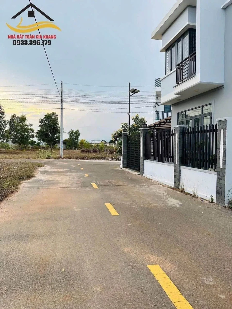 Bán lô đất 110m² 750 triệu Phan Thiết - Ảnh thu nhỏ 2