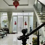 Bán nhà 2 tầng, 2 PN, 70m2 đường Huyền Trân Công Chúa, Vũng Tàu - Ảnh thu nhỏ 1