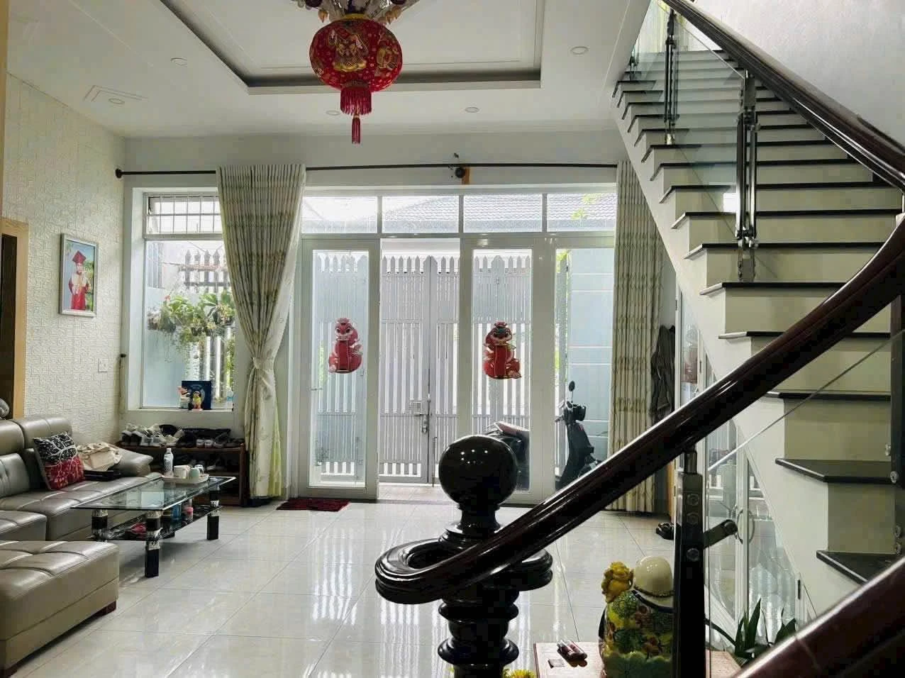 Bán nhà 2 tầng, 2 PN, 70m2 đường Huyền Trân Công Chúa, Vũng Tàu - Ảnh 1