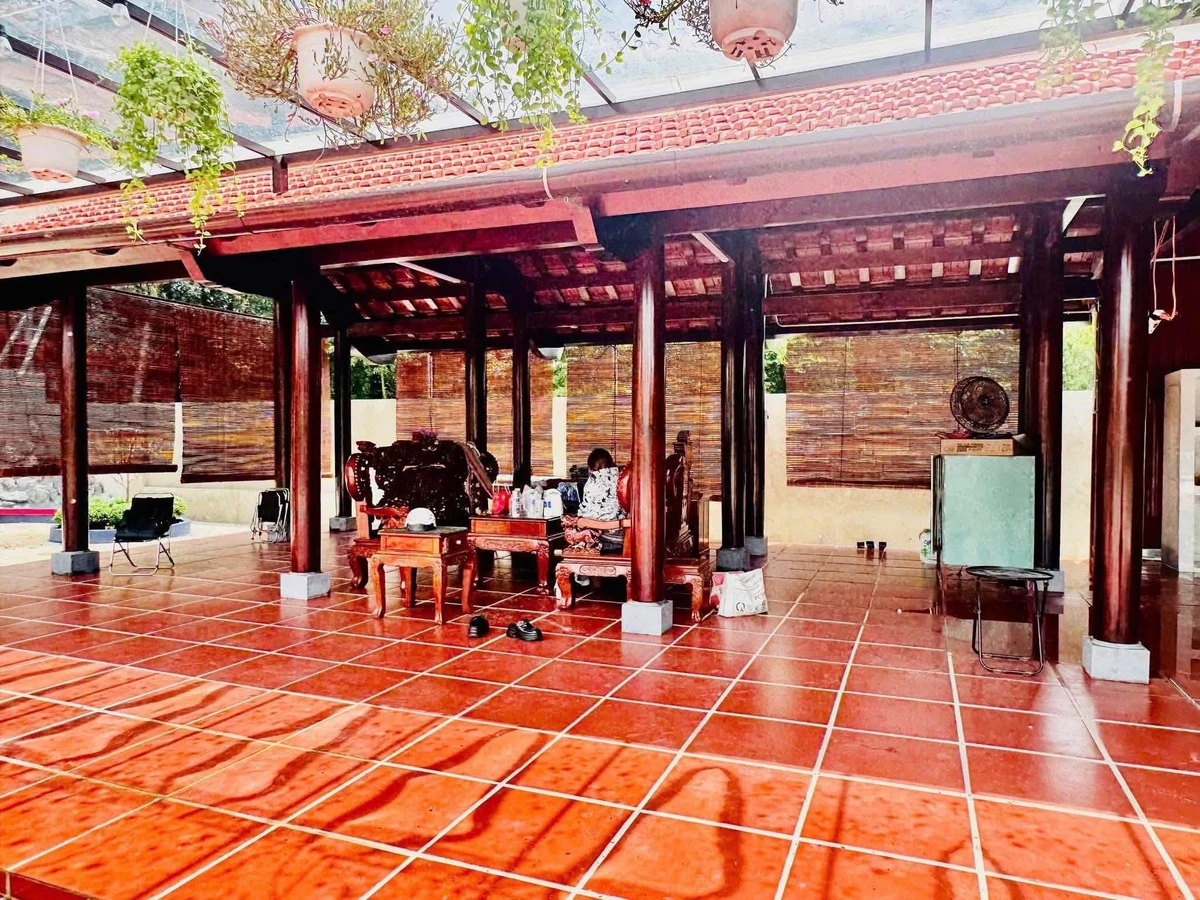 Bán đất nghỉ dưỡng 1.800m² An Thái Phú Giáo 3,5 tỷ - Ảnh thu nhỏ 4