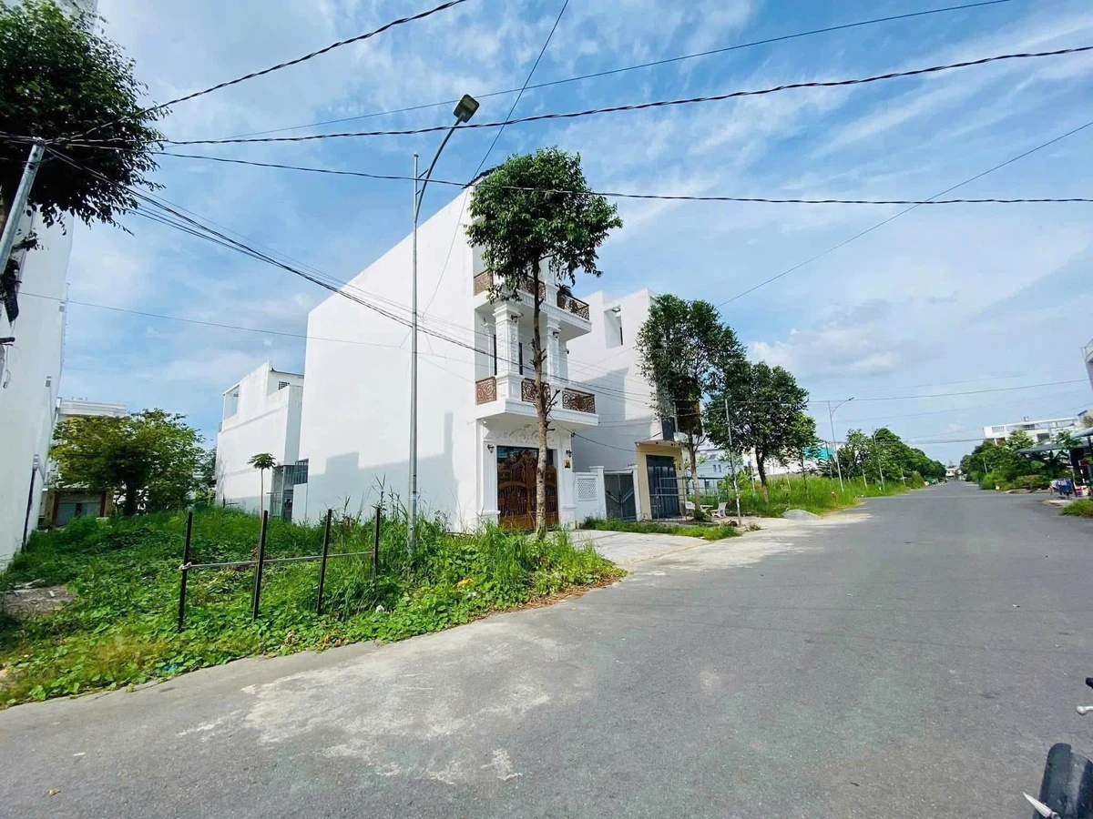 Bán đất nền 5x19m 980 triệu gần Tân Triều, Bình Dương - Ảnh thu nhỏ 3