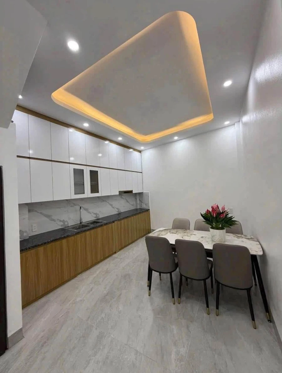 Bán nhà 3 tầng 45m2 Như Đình Hiền Hải Dương 2 tỷ - Ảnh thu nhỏ 5