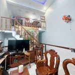 Bán nhà 2 PN gần chợ Tân Đông Hiệp, 50m² - Ảnh thu nhỏ 3