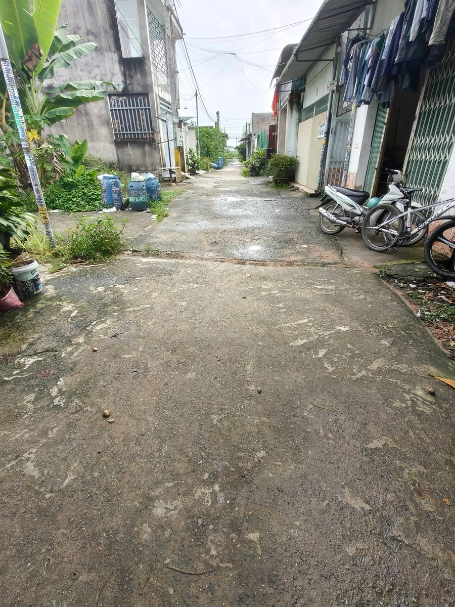 Bán đất lô góc 2 mặt tiền 10x22m khu Sado, phường Tam Phước, Đồng Nai - Ảnh thu nhỏ 5
