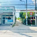 Bán nền đất thổ cư 94.2m² SHR xã Mỹ Lộc, Tây Ninh 7xx triệu - Ảnh thu nhỏ 1