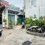 Bán nhà 2 mặt hẻm 68.9m² đường Tây Sơn, Quận 1 - Ảnh thu nhỏ 1