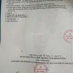 2,29 tỷ có ngay nhà Lái Thiêu 92,7m2, tiện ích xung quanh ngập tràn, gần nhà thờ & chợ Lái Thiêu - Ảnh thu nhỏ 20