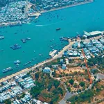 Bán lô đất Biệt thự Seapark Hòn Rớ 306,5m2 Nha Trang - Ảnh thu nhỏ 2