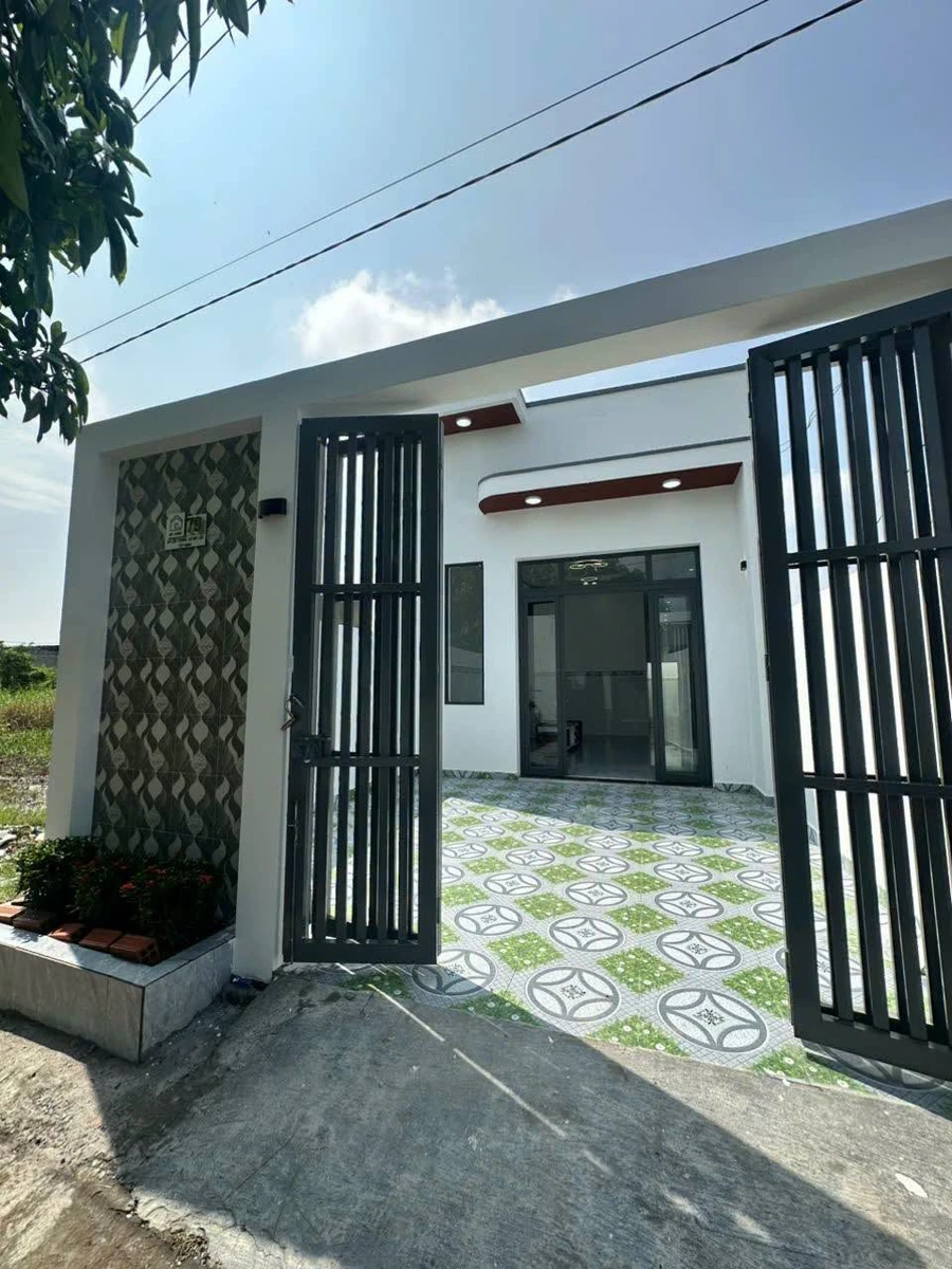 Bán nhà 2PN 85m² Thuận Bắc Từ Liêm 1 tỷ 650 triệu - Ảnh thu nhỏ 3