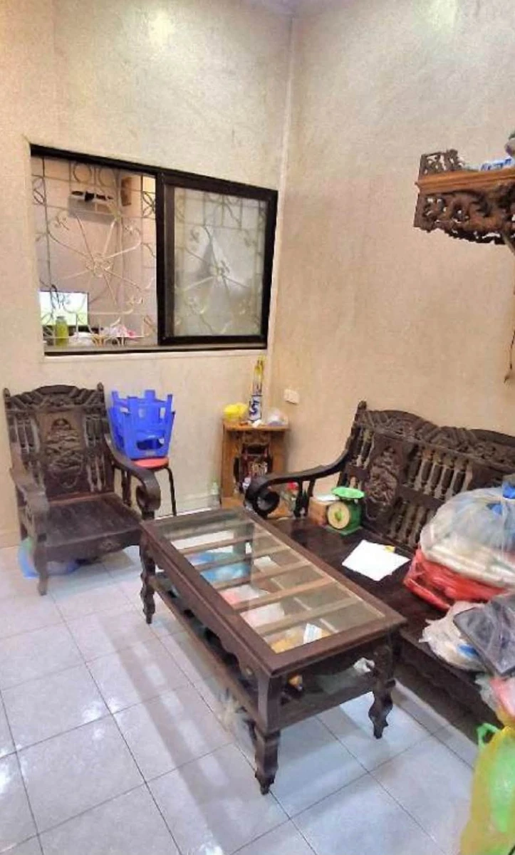 Bán đất 40m² tặng nhà 2 tầng Minh Khai, Hà Nội 6 tỷ - Ảnh thu nhỏ 2