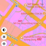 Bán lô đất mặt tiền Nguyễn Lương Bằng 440m² Bình Phước 7 tỷ - Ảnh thu nhỏ 1