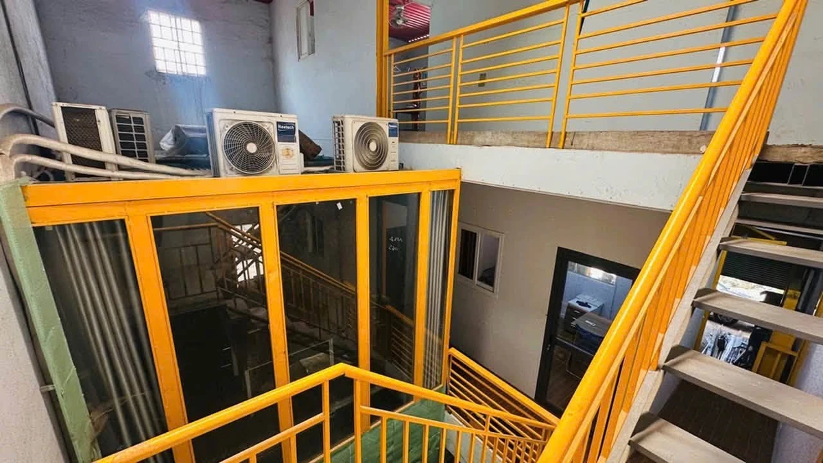 Bán đất 160m2 KDC Vĩnh Lộc, Bình Tân, giá 8,5 tỷ, xây được 6 tầng - Ảnh thu nhỏ 5