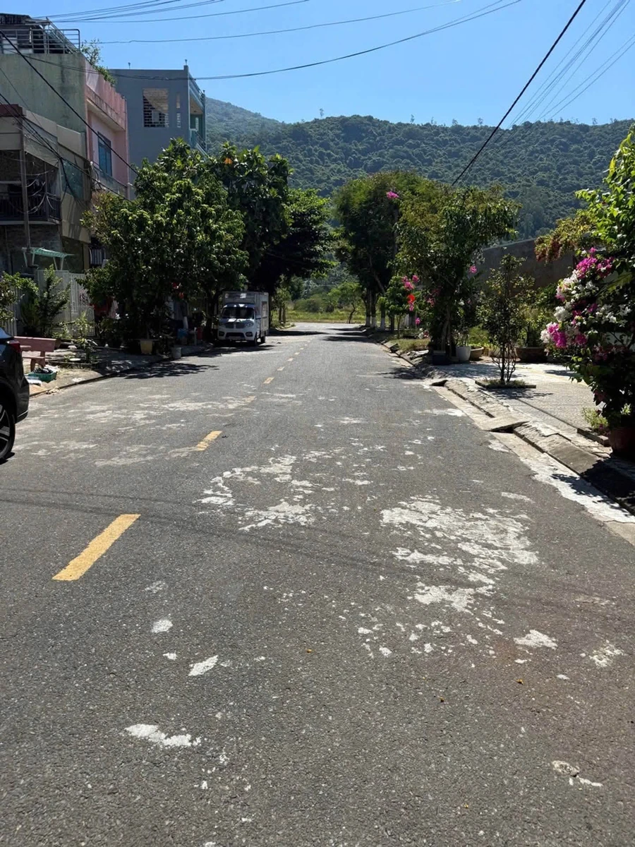 Bán đất mặt tiền kinh doanh 100m2 gần biển Mỹ Khê, Sơn Trà, Đà Nẵng - Ảnh thu nhỏ 3