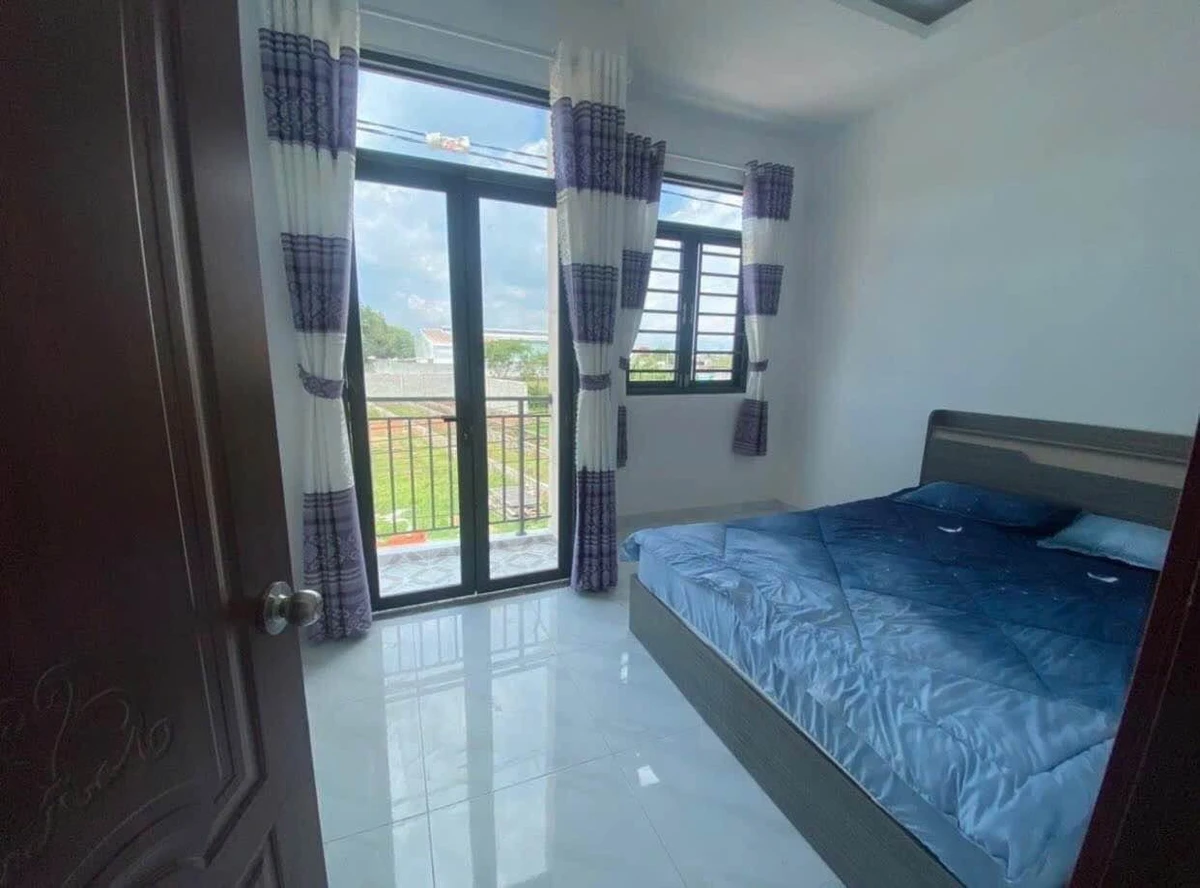 Bán nhà chính sách Bình Dương 2PN 60m2 860 triệu - Ảnh thu nhỏ 3