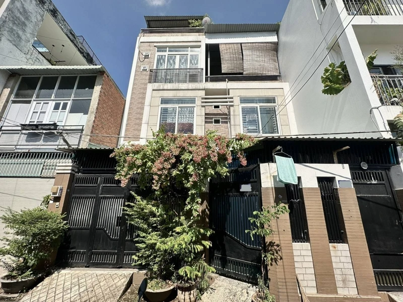 Bán nhà mặt phố Kim Ngưu 78m² 4 tầng 3 tỷ 177m2