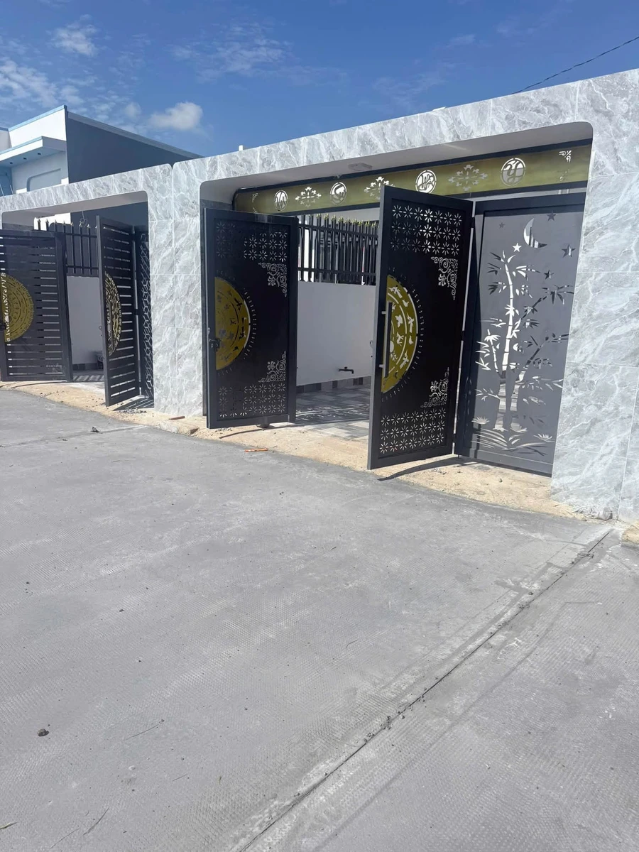 Bán đất sổ riêng 5x22m Sông Thao Đồng Nai 699 triệu - Ảnh thu nhỏ 3