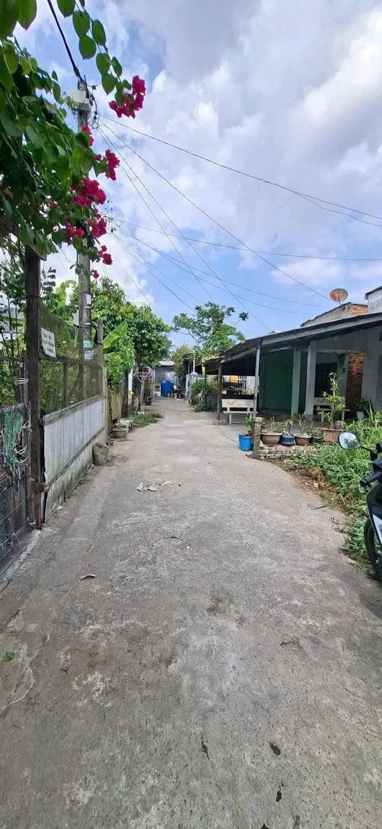 Bán nền 110m² Nguyễn Văn Nhị Rạch Sỏi 495 triệu - Ảnh thu nhỏ 3