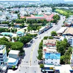 Bán lô đất 63m2 đường Lê Văn Việt Thủ Đức, giá 3 tỷ 950 - Ảnh thu nhỏ 2