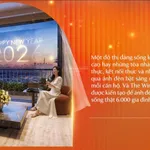 Căn hộ 2PN+1WC giá tốt view đẹp tại The Win City, tặng gói full nội thất. Quan tâm gọi tư vấn ngay - Ảnh thu nhỏ 4