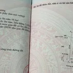Bán đất 120m2 ở Hòa Lợi gần KCN Mỹ Phước 3, chỉ 800 triệu - Ảnh thu nhỏ 1