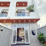 Bán nhà 1 trệt 1 lầu 116m² Phước Vân, Cần Dước, Long An - Ảnh thu nhỏ 2
