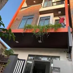 Bán homestay 3 tầng full nội thất Nguyễn Công Trứ 80m2 - Ảnh thu nhỏ 1
